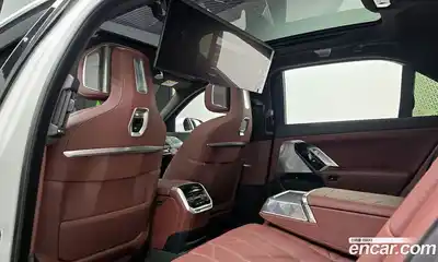 BMW i7 2024 0.3 Автомат в Москве № 154800, миниатюра 9