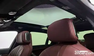 BMW i7 2024 0.3 Автомат в Москве № 154800, миниатюра 10