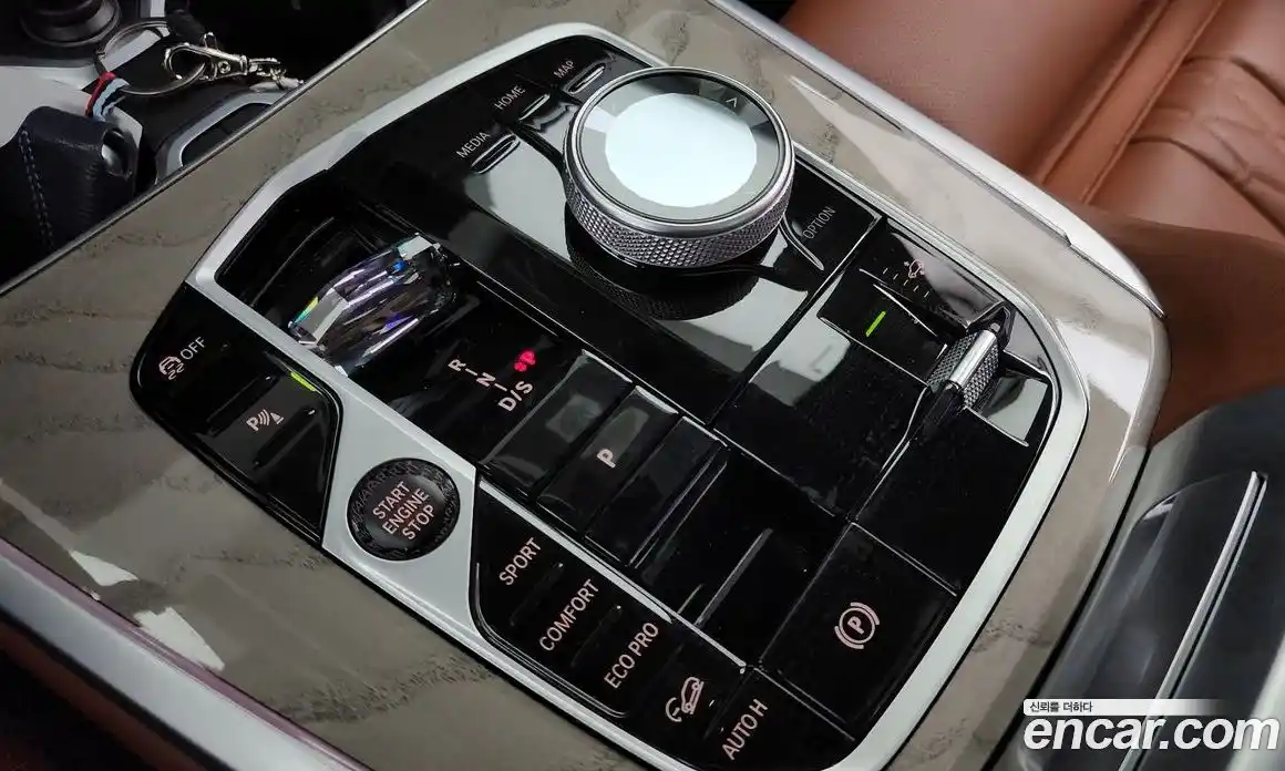 BMW X7 2024 3.0 Автомат в Москве № 155004, фото 13