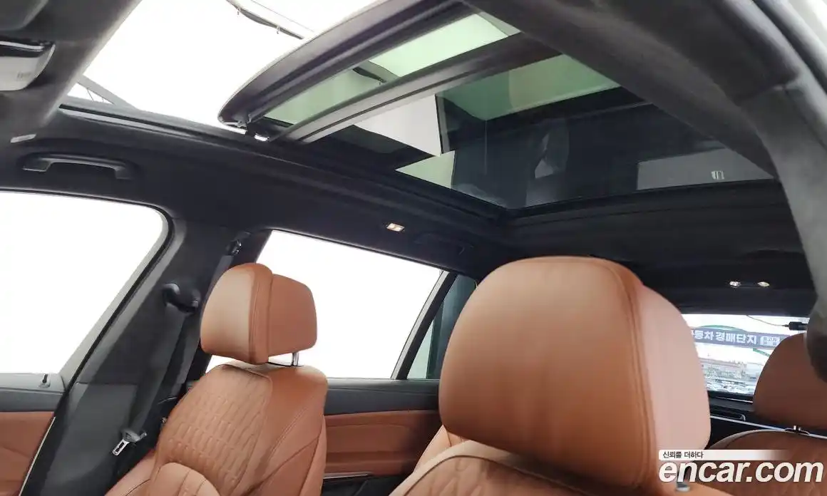 BMW X7 2024 3.0 Автомат в Москве № 155004, фото 16