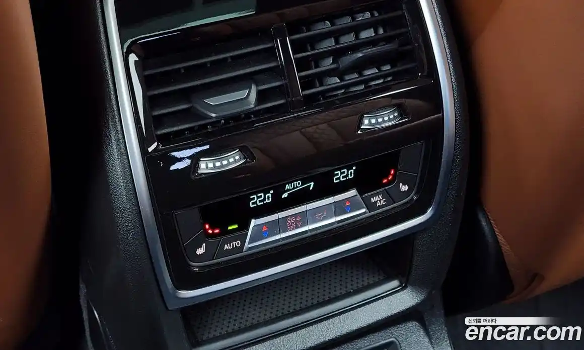 BMW X7 2024 3.0 Автомат в Москве № 155004, фото 18