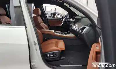 BMW X7 2024 3.0 Автомат в Москве № 155004, миниатюра 7