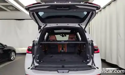 BMW X7 2024 3.0 Автомат в Москве № 155004, миниатюра 8