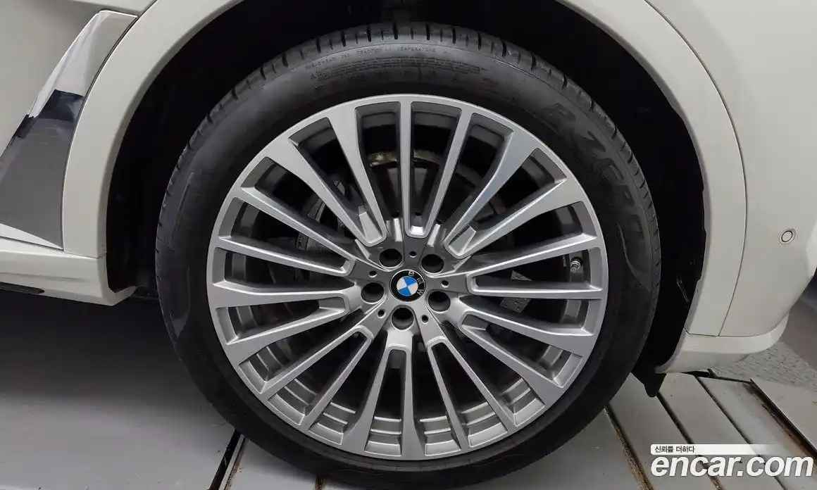 BMW X7 2024 3.0 Автомат в Москве № 155004, фото 9