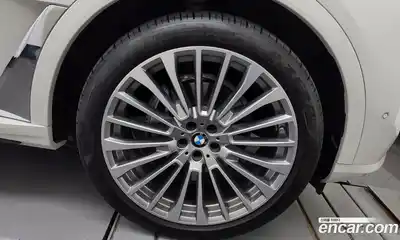 BMW X7 2024 3.0 Автомат в Москве № 155004, миниатюра 9