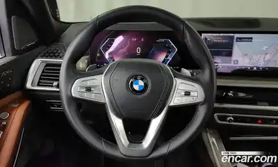 BMW X7 2024 3.0 Автомат в Москве № 155004, миниатюра 10