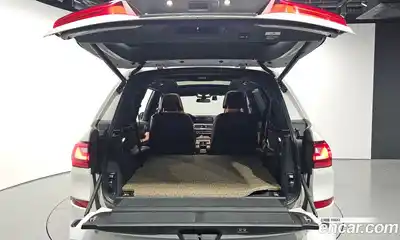 BMW X7 2022 3.0 Автомат в Москве № 155192, миниатюра 12