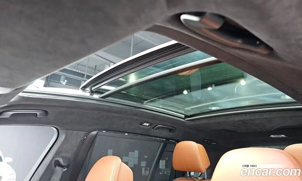 BMW X7 2022 3.0 Автомат в Москве № 155192, фото 15