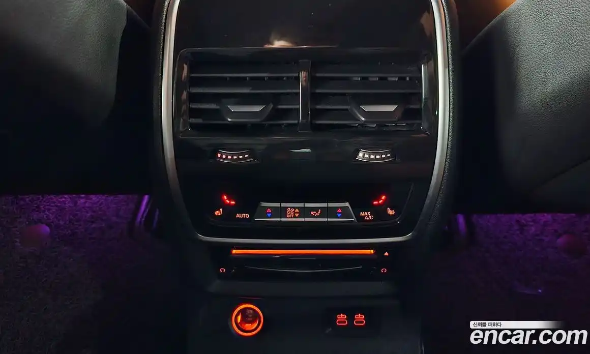 BMW X7 2022 3.0 Автомат в Москве № 155192, фото 4