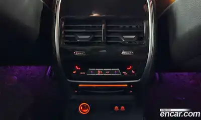 BMW X7 2022 3.0 Автомат в Москве № 155192, миниатюра 4