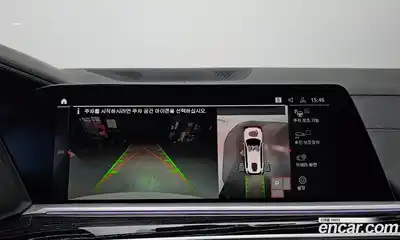 BMW X7 2022 3.0 Автомат в Москве № 155192, миниатюра 7