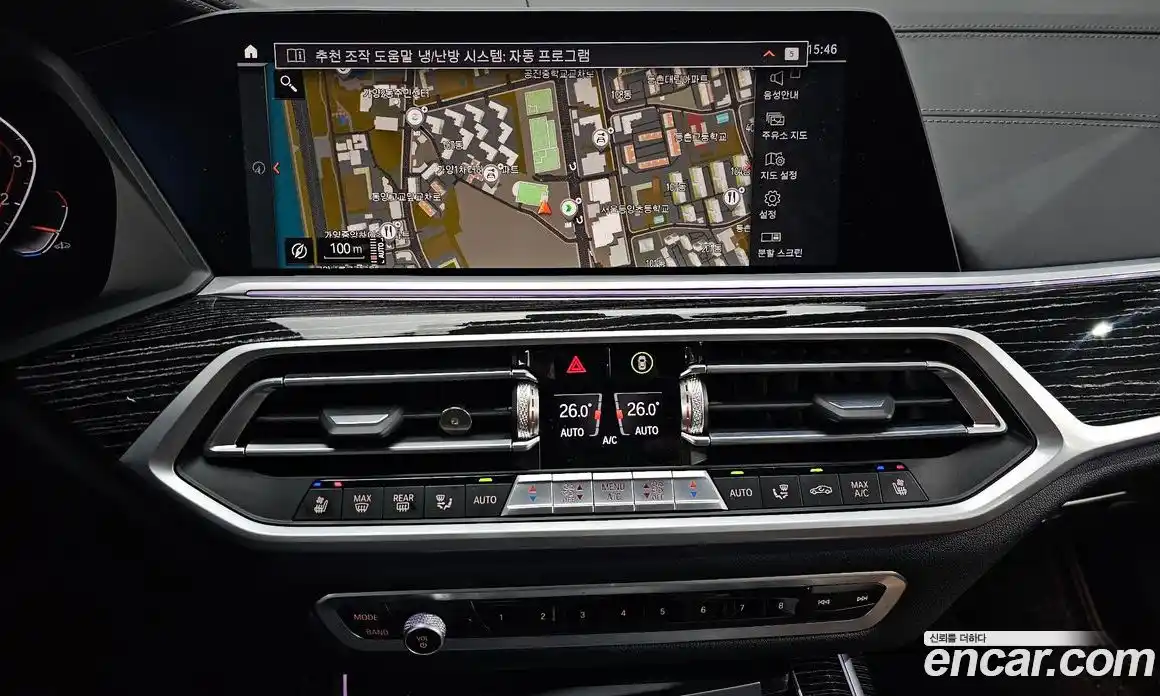 BMW X7 2022 3.0 Автомат в Москве № 155192, фото 8