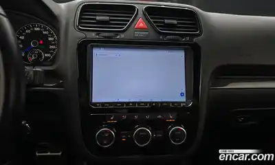 Volkswagen Scirocco 2013 2.0 Автомат в Москве № 155551, миниатюра 12