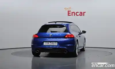 Volkswagen Scirocco 2013 2.0 Автомат в Москве № 155551, миниатюра 3