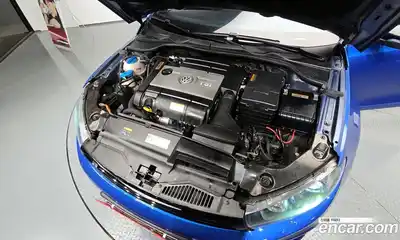 Volkswagen Scirocco 2013 2.0 Автомат в Москве № 155551, миниатюра 5