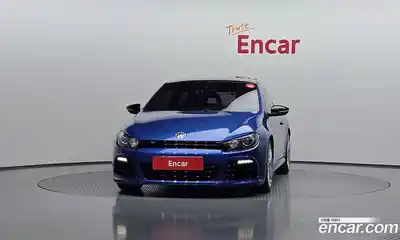 Volkswagen Scirocco 2013 2.0 Автомат в Москве № 155551, миниатюра 9