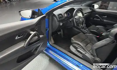 Volkswagen Scirocco 2013 2.0 Автомат в Москве № 155551, миниатюра 10