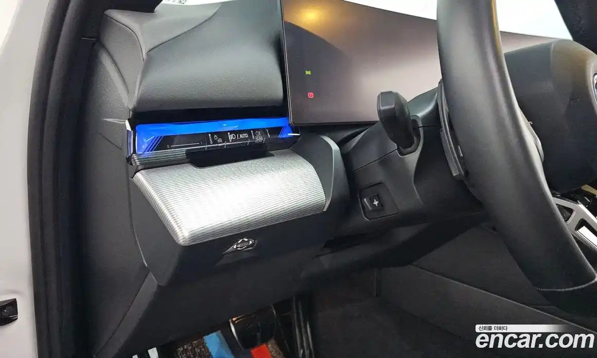 BMW i5 2024 0.1 Автомат в Москве № 155611, фото 15