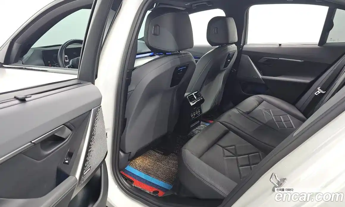 BMW i5 2024 0.1 Автомат в Москве № 155611, фото 3