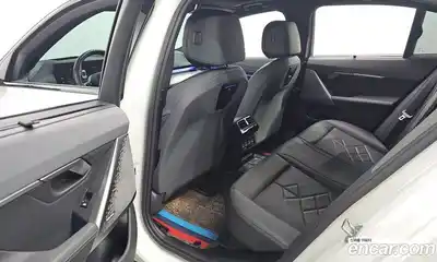 BMW i5 2024 0.1 Автомат в Москве № 155611, миниатюра 3