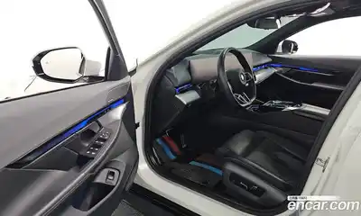 BMW i5 2024 0.1 Автомат в Москве № 155611, миниатюра 6