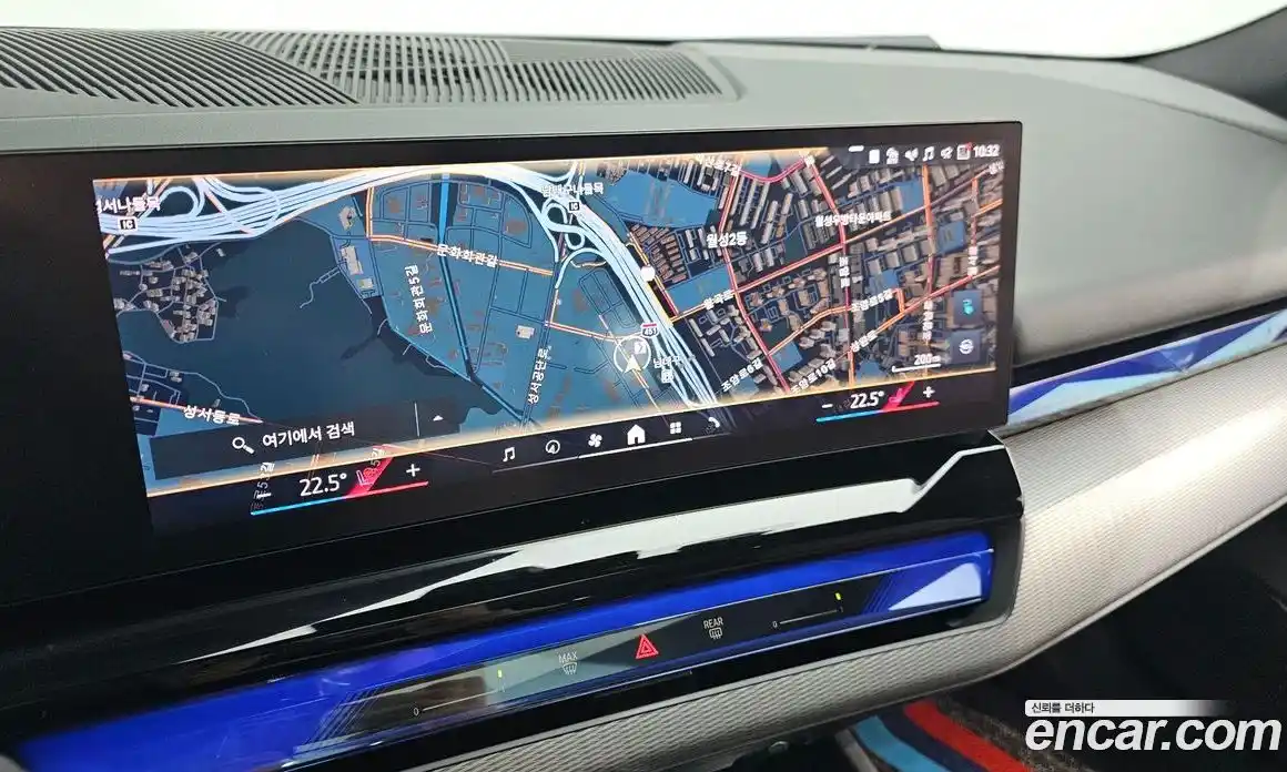 BMW i5 2024 0.1 Автомат в Москве № 155611, фото 8