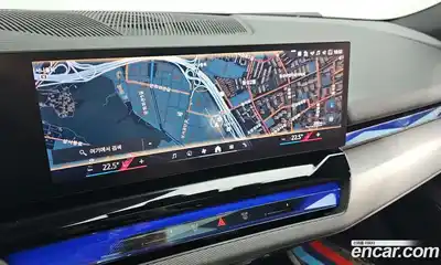 BMW i5 2024 0.1 Автомат в Москве № 155611, миниатюра 8