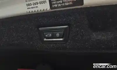 BMW i5 2024 0.1 Автомат в Москве № 155611, миниатюра 9