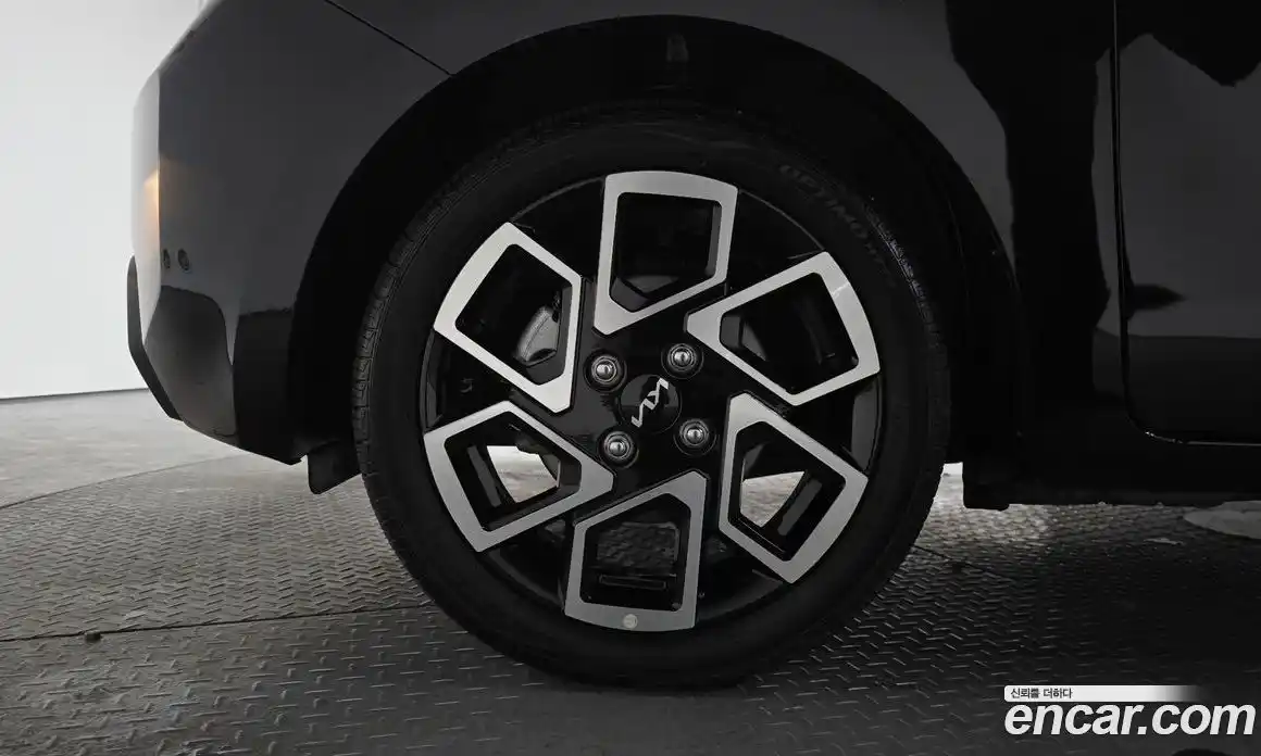 Kia Ray 2025 1.0 Автомат в Москве № 15562, фото 11