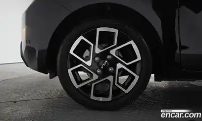 Kia Ray 2025 1.0 Автомат в Москве № 15562, миниатюра 11