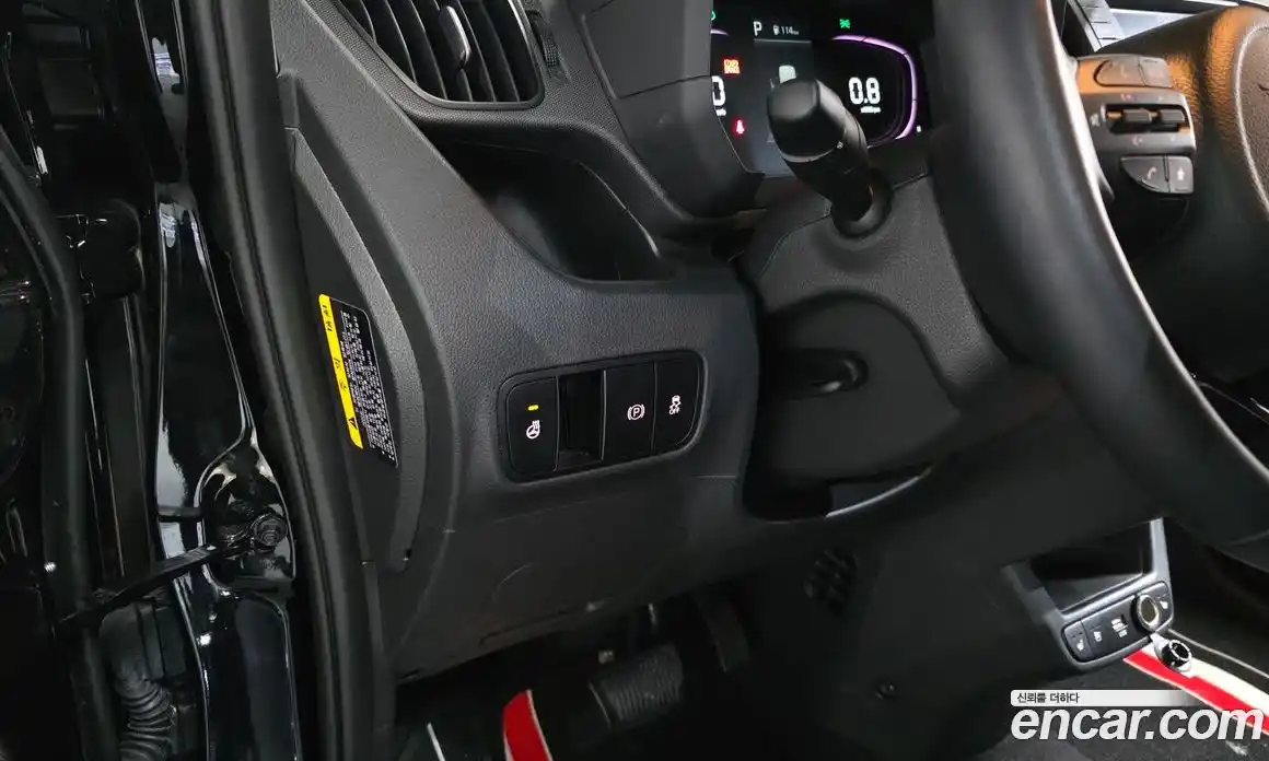 Kia Ray 2025 1.0 Автомат в Москве № 15562, фото 12