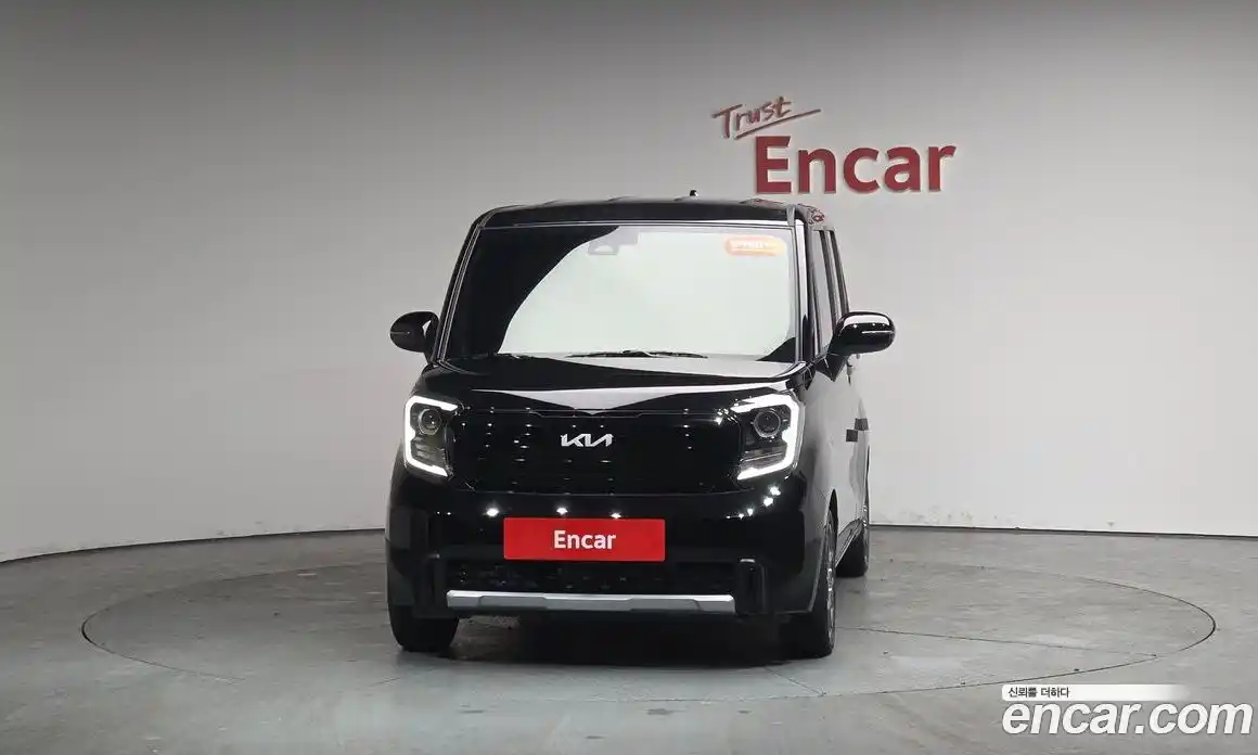 Kia Ray 2025 1.0 Автомат в Москве № 15562, фото 13