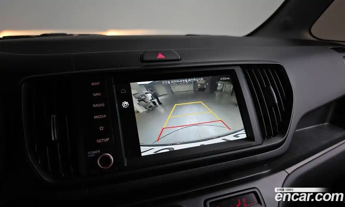 Kia Ray 2025 1.0 Автомат в Москве № 15562, фото 16