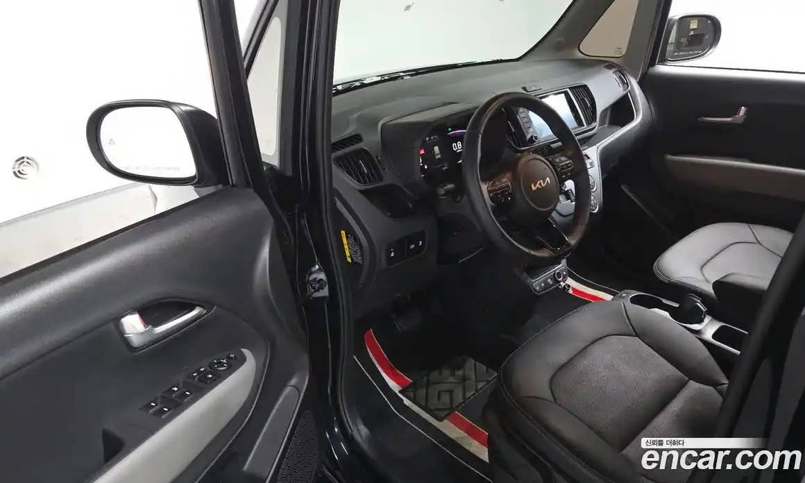 Kia Ray 2025 1.0 Автомат в Москве № 15562, фото 20