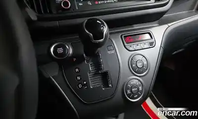 Kia Ray 2025 1.0 Автомат в Москве № 15562, миниатюра 2