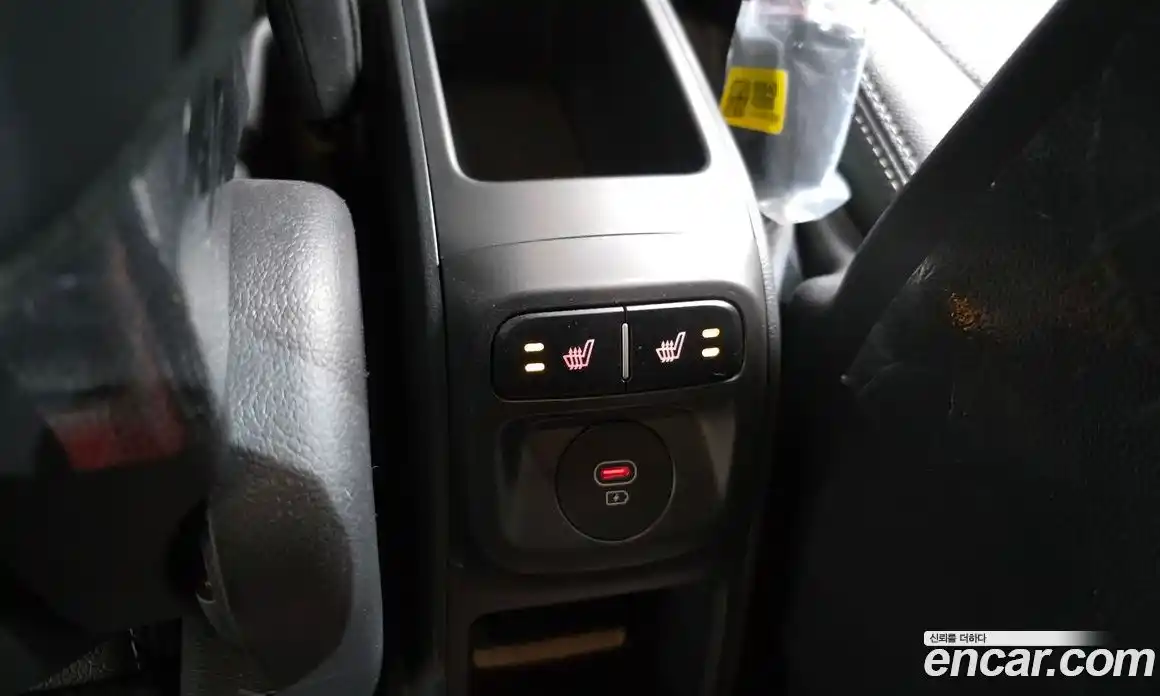 Kia Ray 2025 1.0 Автомат в Москве № 15562, фото 3