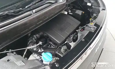 Kia Ray 2025 1.0 Автомат в Москве № 15562, миниатюра 7