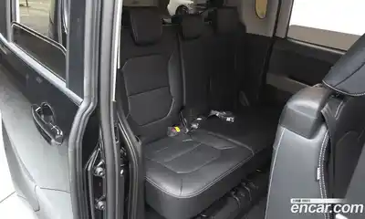 Kia Ray 2025 1.0 Автомат в Москве № 15562, миниатюра 8