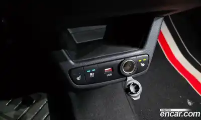 Kia Ray 2025 1.0 Автомат в Москве № 15562, миниатюра 9