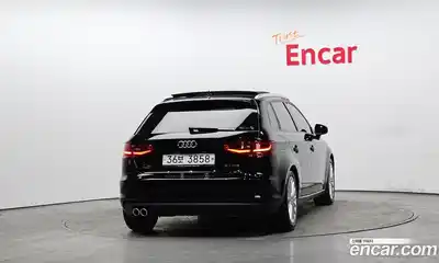 Audi A3 2015 2.0 Автомат в Москве № 155660, миниатюра 11