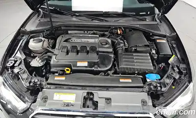 Audi A3 2015 2.0 Автомат в Москве № 155660, миниатюра 3