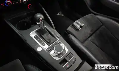 Audi A3 2015 2.0 Автомат в Москве № 155660, миниатюра 4