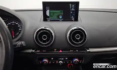 Audi A3 2015 2.0 Автомат в Москве № 155660, миниатюра 9