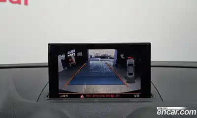 Audi A3 2015 2.0 Автомат в Москве № 155660, миниатюра 10