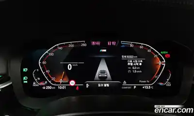 BMW Gran Turismo, 2021