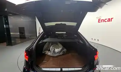 BMW Gran Turismo 2021 2.0 Автомат в Москве № 157341, миниатюра 3