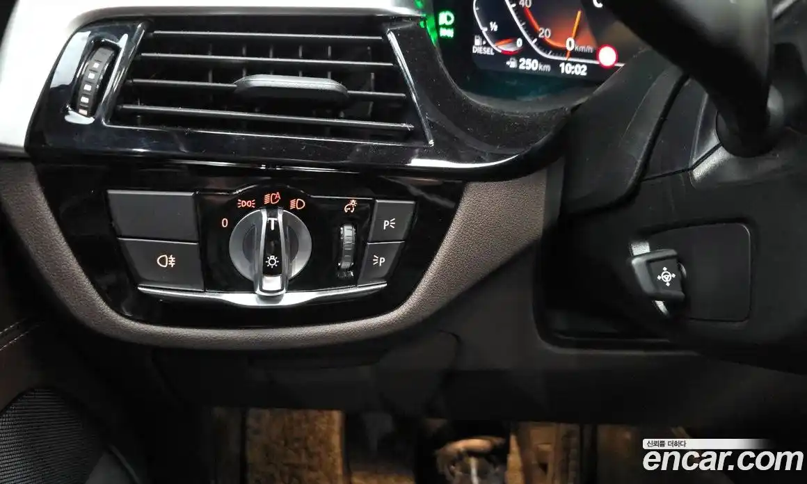 BMW Gran Turismo 2021 2.0 Автомат в Москве № 157341, фото 5