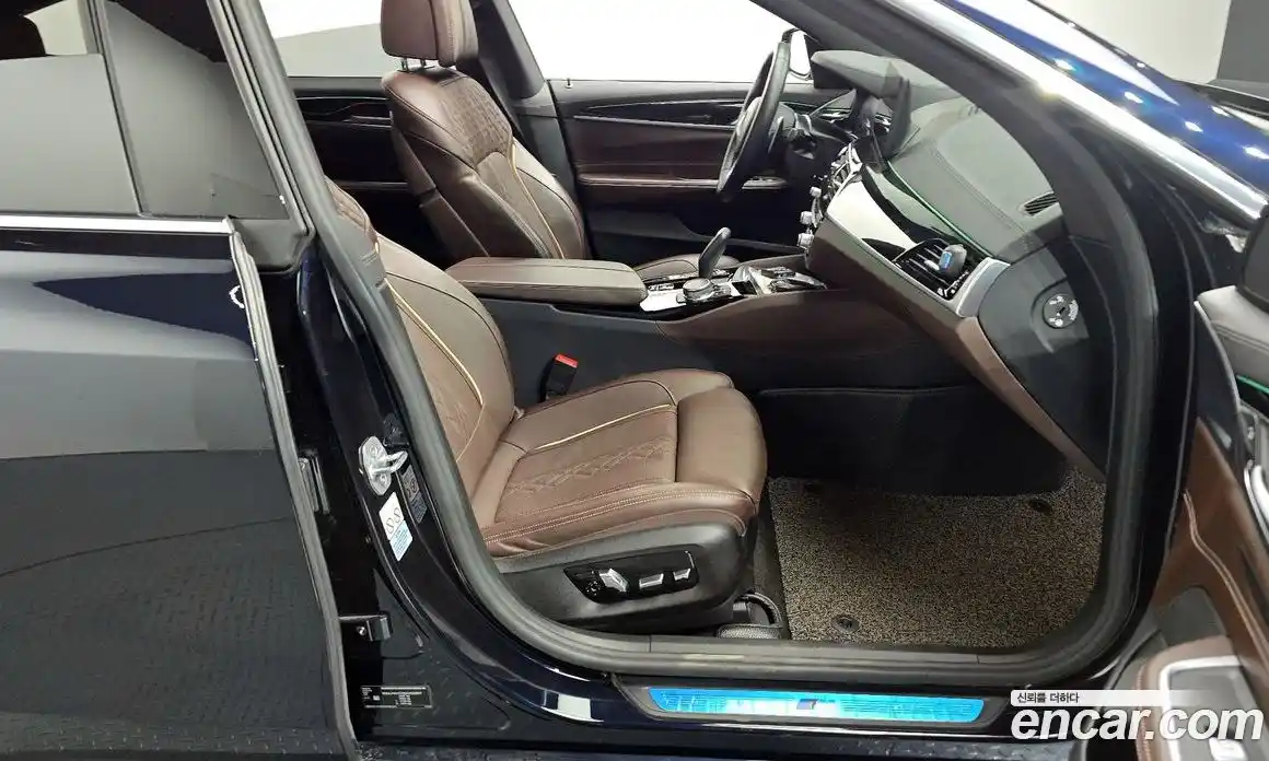 BMW Gran Turismo 2021 2.0 Автомат в Москве № 157341, фото 6