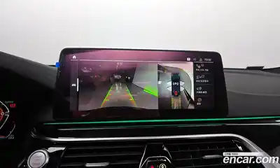 BMW Gran Turismo 2021 2.0 Автомат в Москве № 157341, миниатюра 10