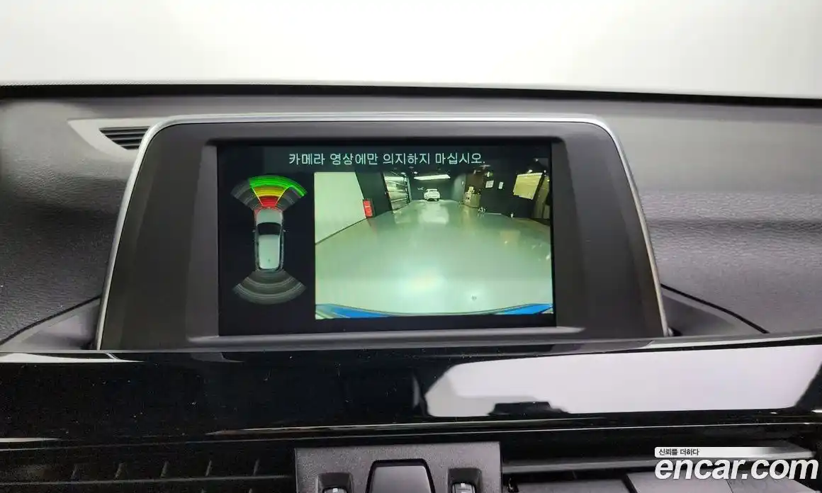 BMW X1 2019 2.0 Автомат в Москве № 157544, фото 11